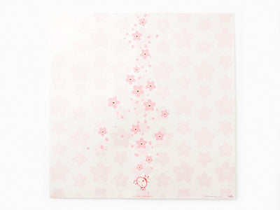 Takashi MURAKAMI - Snow, Moon, Flower