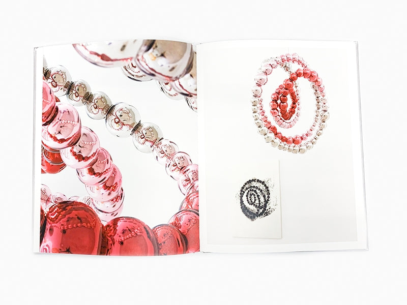 Jean Michel Othoniel - Black Lotus