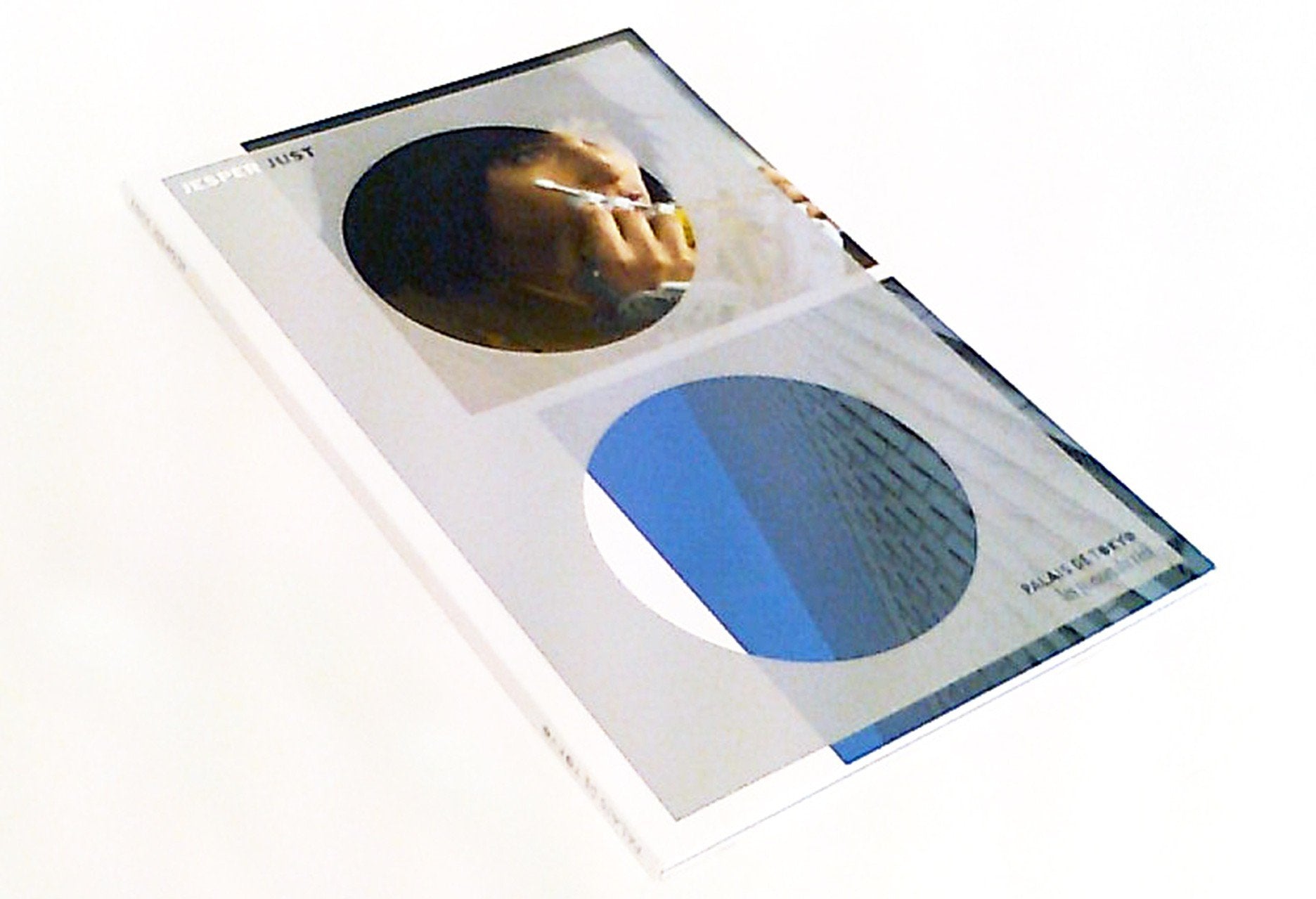 Jesper Just - Palais de Tokyo