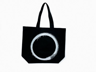 Takashi Murakami - Tote Bag - ENSO (cercle)