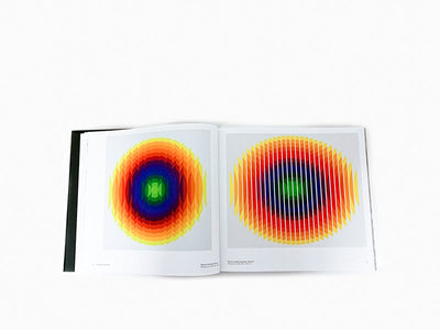 Julio Le Parc - Monographie Exils 2019