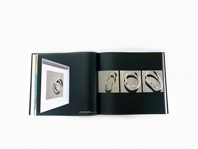 Julio Le Parc - Monographie Exils 2019