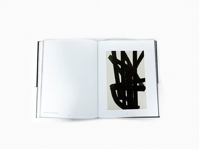 Pierre Soulages - Soulages au Louvre