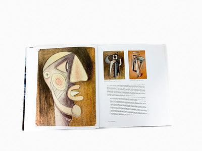 Pierre Wat - Hans Hartung La peinture pour mémoire