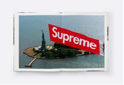 Supreme - Phaidon