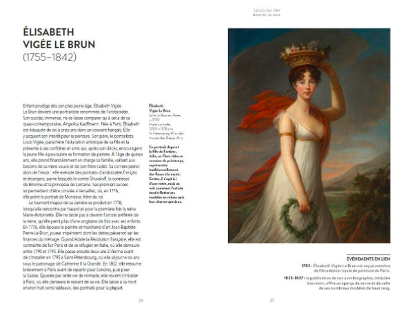 Flavia Frigeri - Artistes femmes