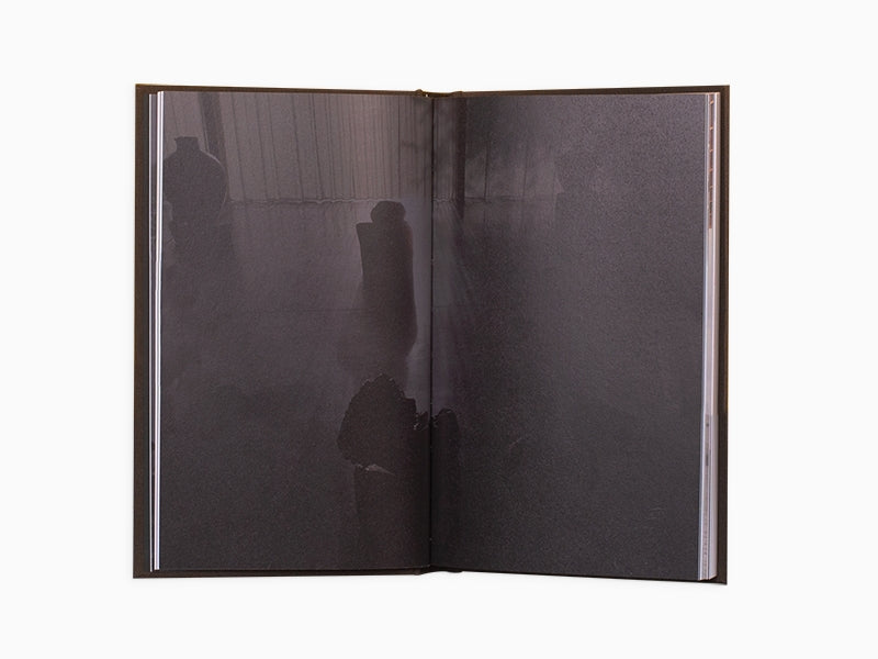 Johan Creten - Miroir parlant