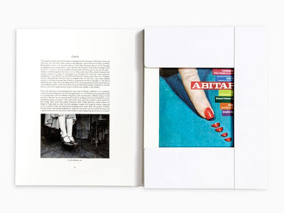 Maurizio Cattelan - The Taste of the Others (édition de luxe)