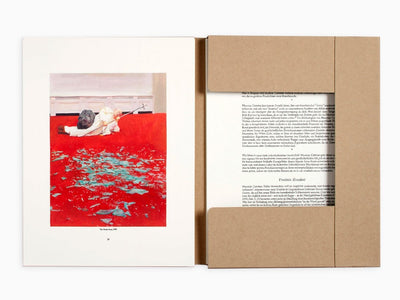 Maurizio Cattelan - Die/Die More/Die Better (édition de luxe)