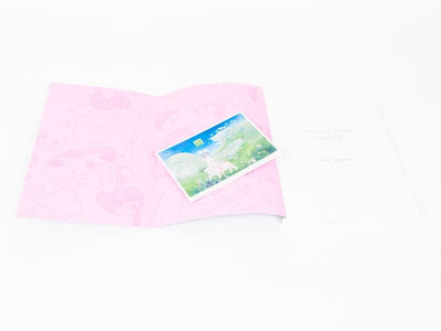 Aya Takano - The jelly civilization chronicle