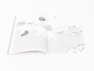 Aya Takano - The jelly civilization chronicle