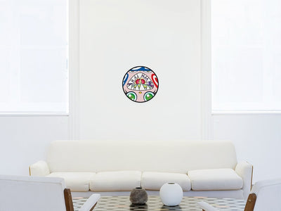 Takashi Murakami - We Are The Jocular Clan (10)