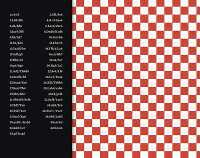 Gregor Hildebrandt - Pawn