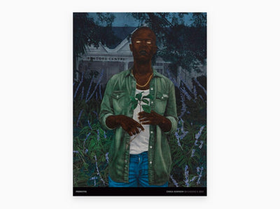 Cinga Samson - Ibhungane 9, 2020 (affiche)