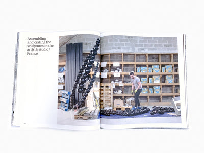 Jean-Michel Othoniel - Alfa