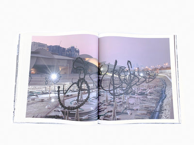 Jean-Michel Othoniel - Alfa