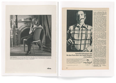 Pierre Leguillon - Annonces