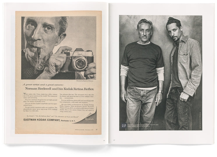 Pierre Leguillon - Annonces