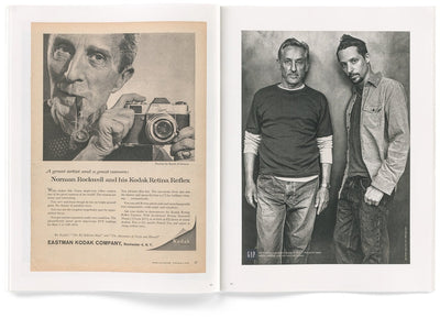 Pierre Leguillon - Annonces