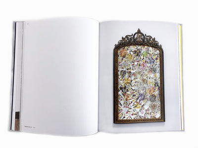 Bharti Kher - Chimeras