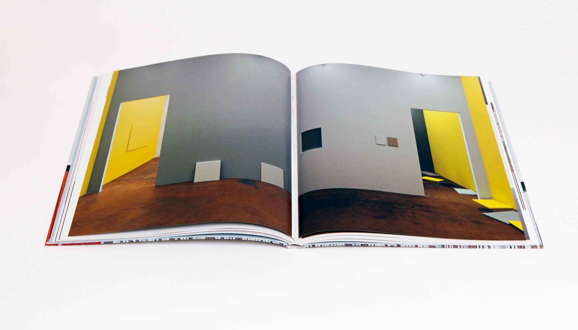 Claude Rutault - L'inventaire