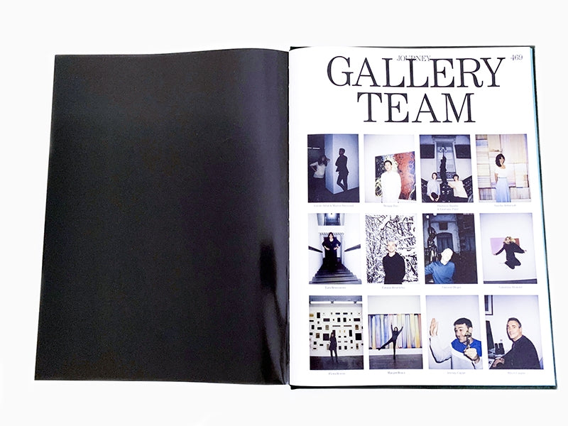 Yearbook n°29 - 2019