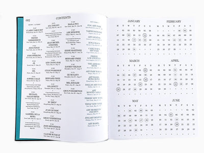 Yearbook n°29 - 2019