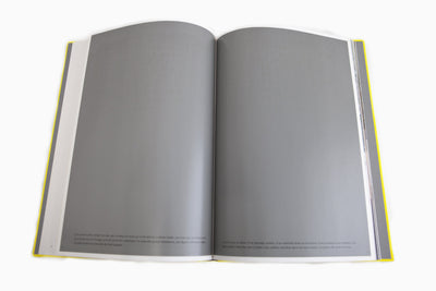 Sophie Calle - Aveugles (édition de Luxe)