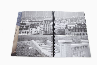 Jesper Just - Interpassivities. Servitudes. Circuits