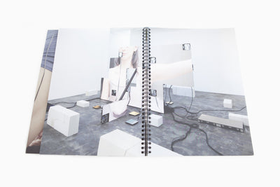 Jesper Just - Interpassivities. Servitudes. Circuits