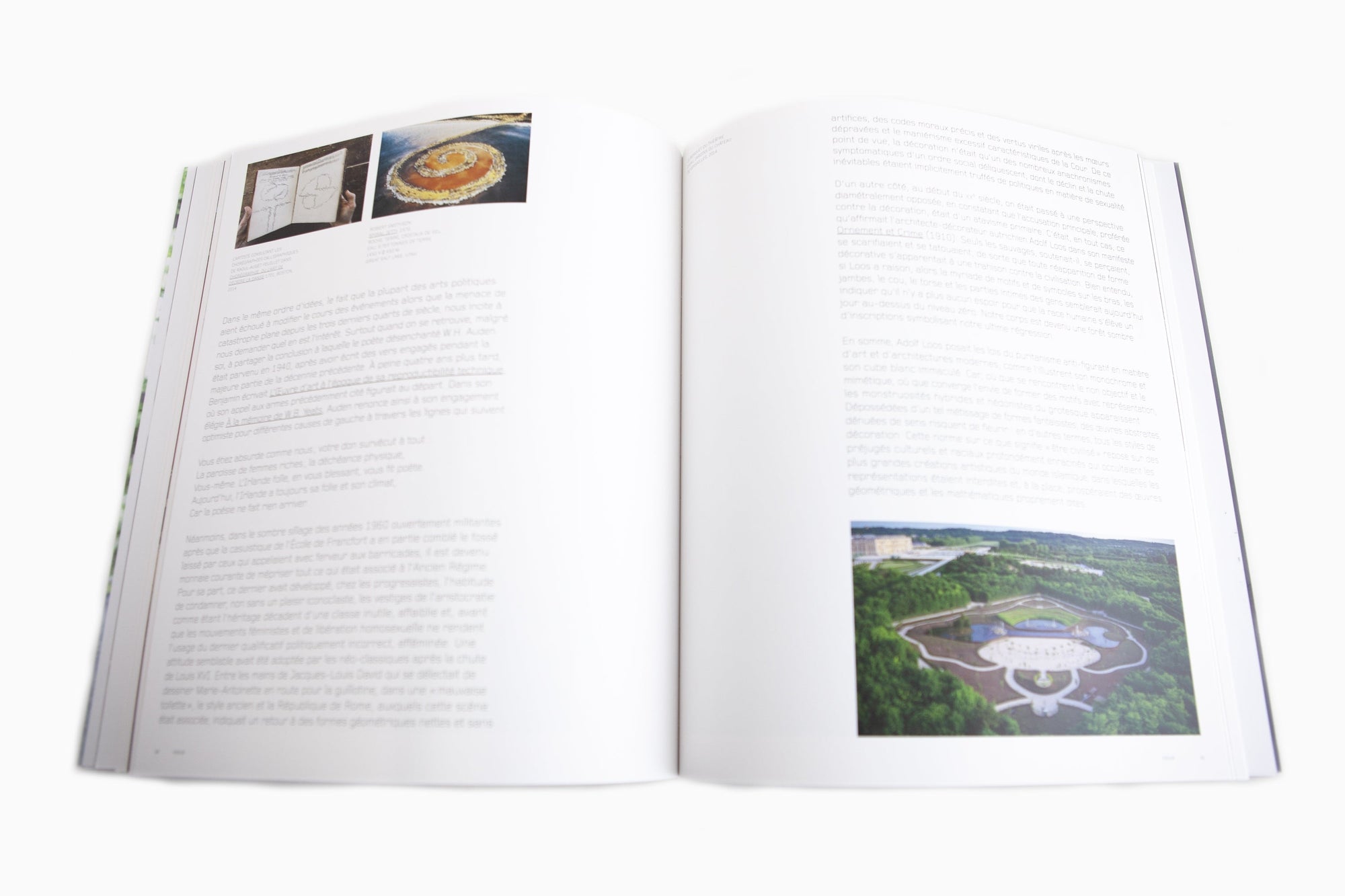 Jean-Michel Othoniel - Monographie Phaidon (EN)