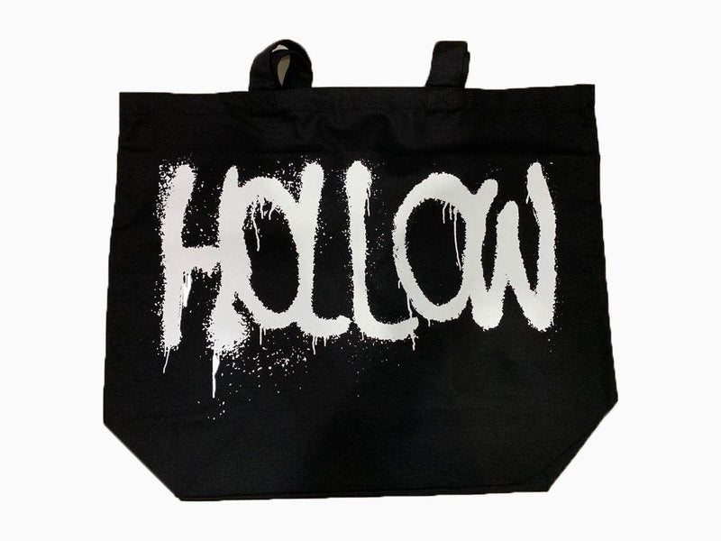 Takashi Murakami - Tote Bag - HOLLOW