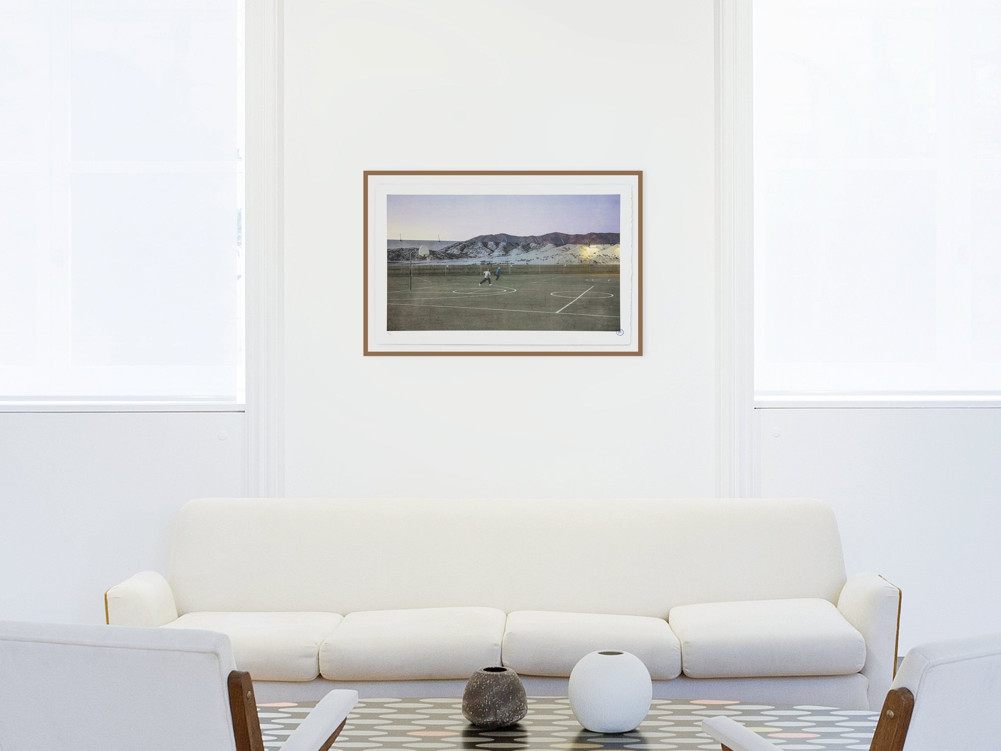 JR - Tehachapi, Mountain, February 7, 2020, 6.43p.m., U.S.A., 2020