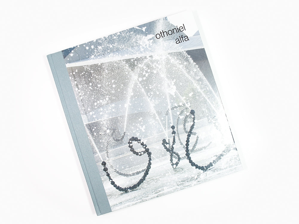 Jean-Michel Othoniel - Alfa