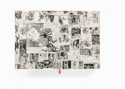 Eddie Martinez - Autres dessins