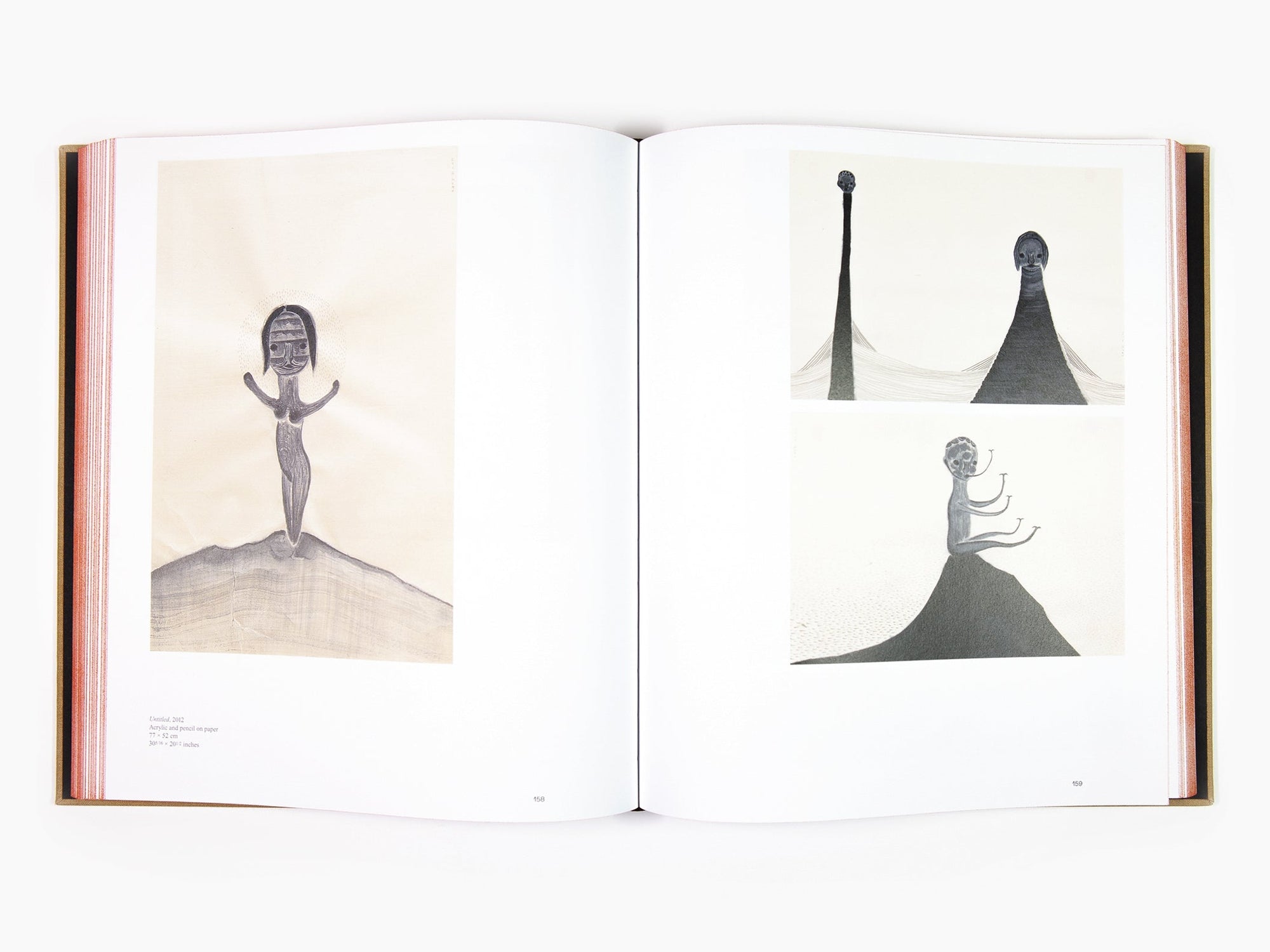 Izumi Kato - Monographie GEP