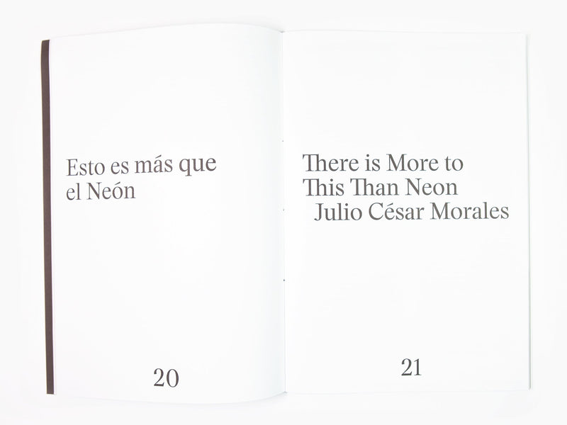 Gabriel Rico - The Discipline of the Cave