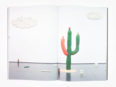 Gabriel Rico - The Discipline of the Cave