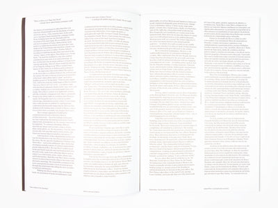 Gabriel Rico - The Discipline of the Cave