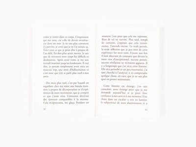 Lionel Esteve - Mourir