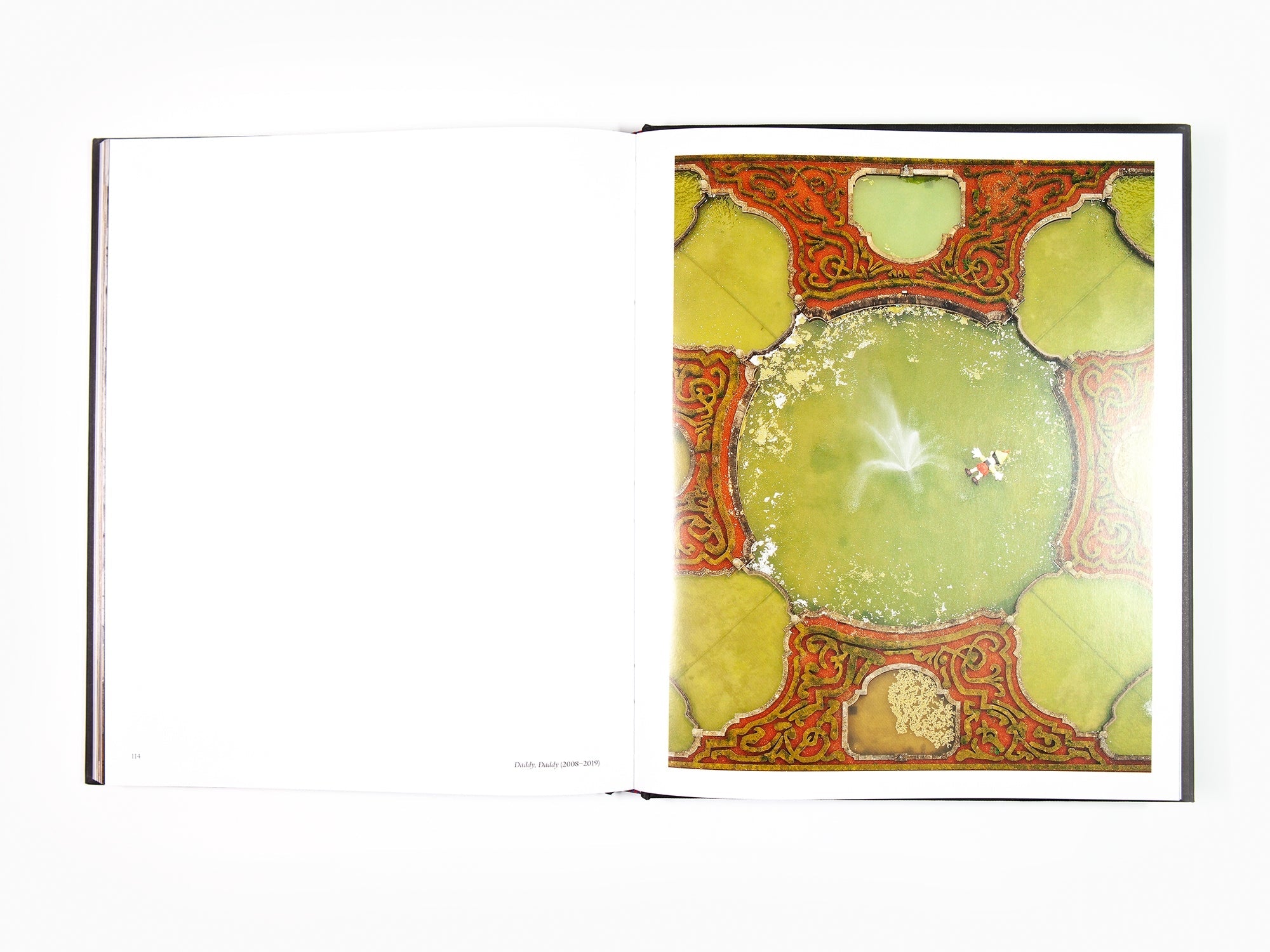 Maurizio Cattelan - Victory is not an Option