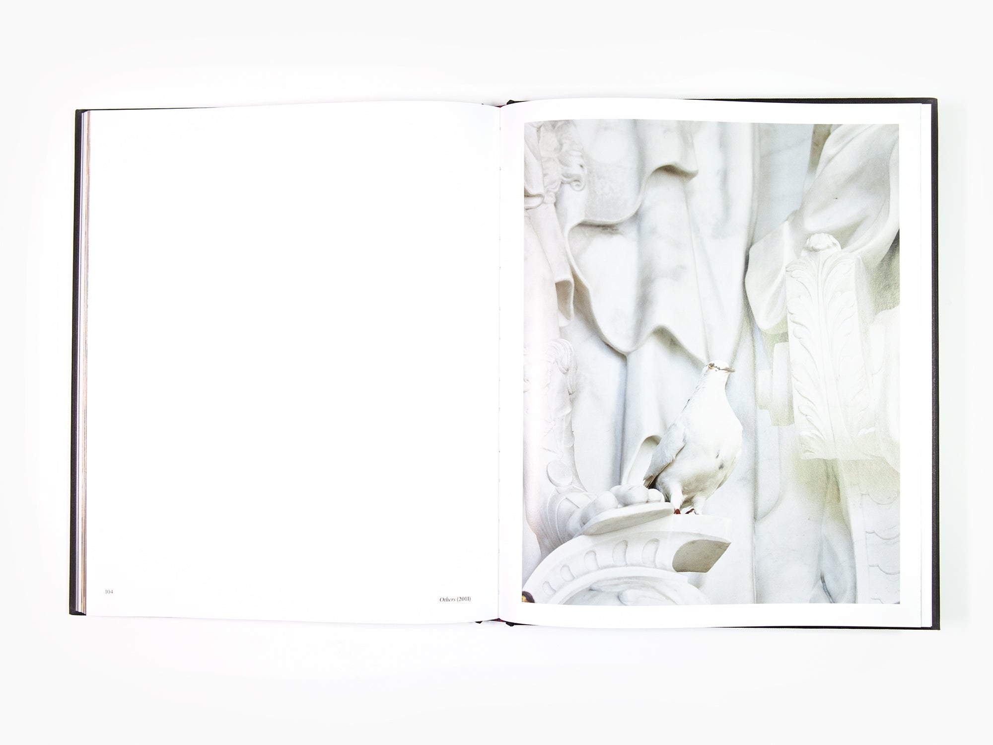 Maurizio Cattelan - Victory is not an Option