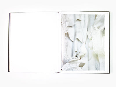 Maurizio Cattelan - Victory is not an Option