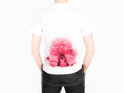 Paola Pivi - T-shirt - We are the Baby Gang - taille L