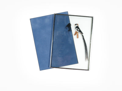 Sophie Calle - Sans Lui (édition de tête)