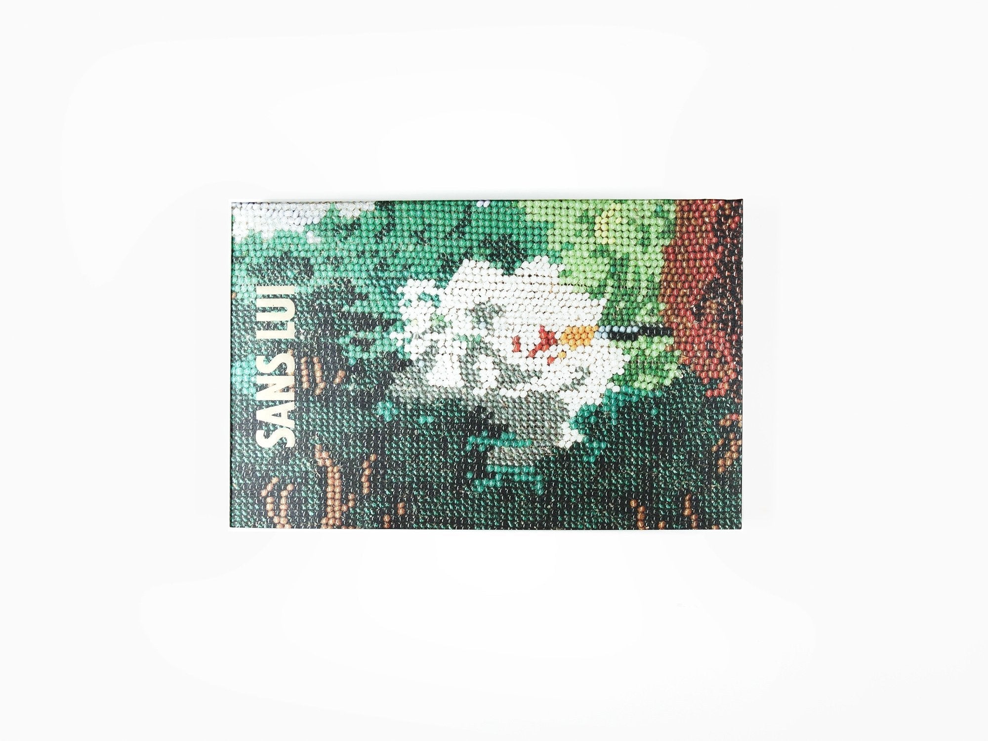 Sophie Calle - Sans Lui (édition de tête)