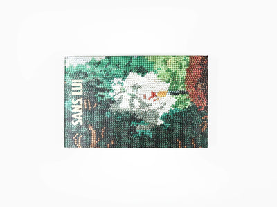 Sophie Calle - Sans Lui (édition de tête)