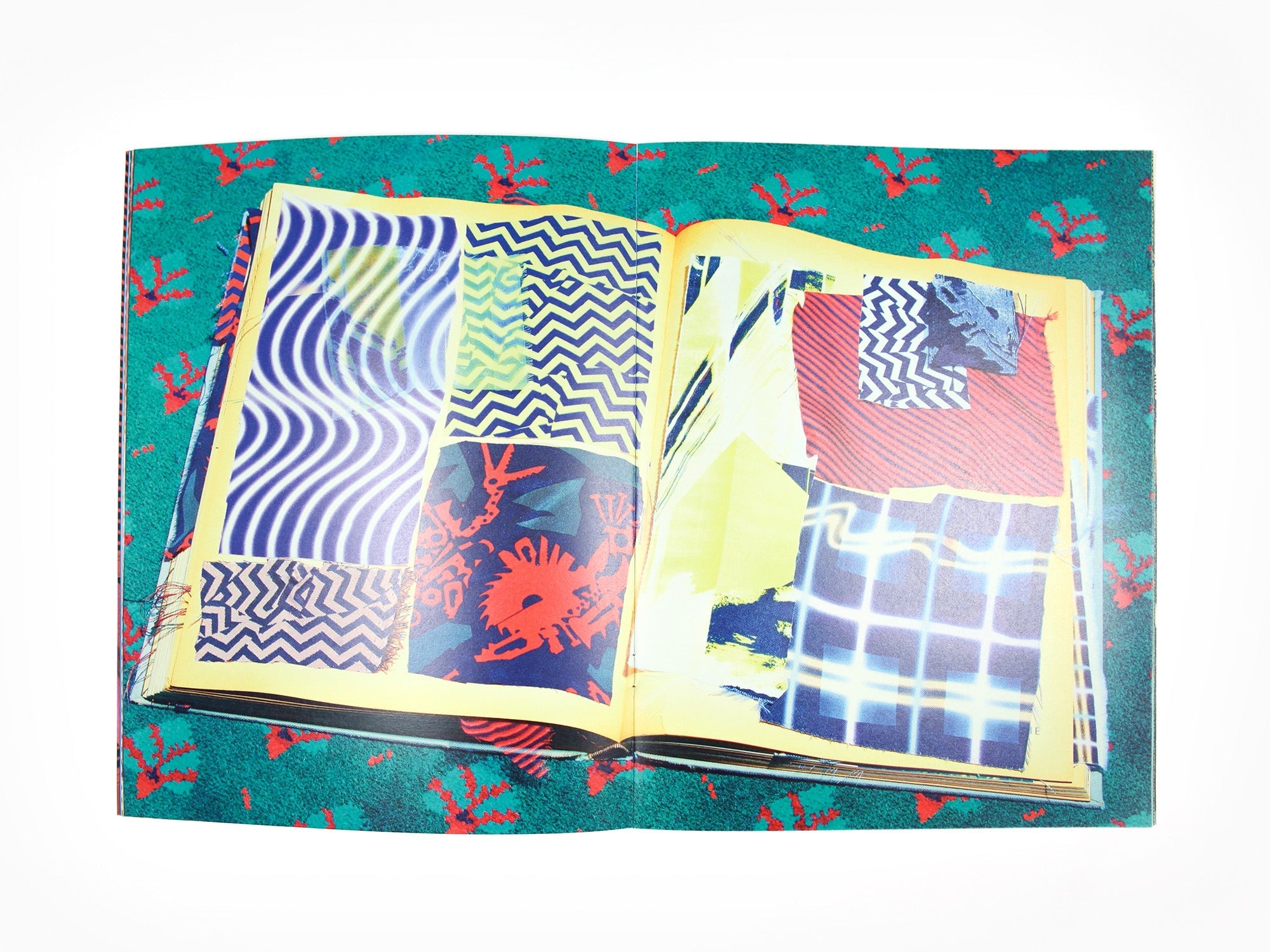 Toiletpaper - Kenzine 3