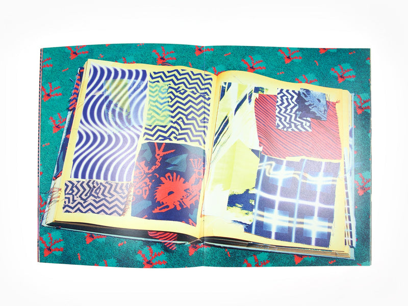 Toiletpaper - Kenzine 3