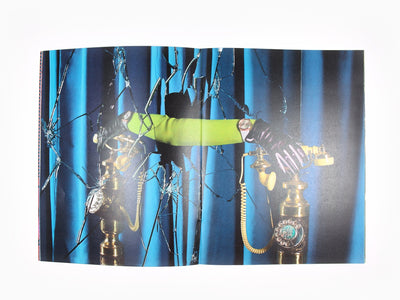 Toiletpaper - Kenzine 3